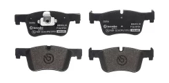 ������� ��������� �������� Xtra ����� BMW 1 F20 11/10- / BMW 3 F30, F80 03/11-11/18 Brembo P06070X P06070X ����