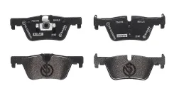 ������� ��������� �������� ��� BMW Brilliance 3 Series F30, F35 07/12- / BMW 1 F20 11/10- / BMW 1 F21 12/11- / BMW 2 Convertible F23 03/14- / BMW 2 Co...