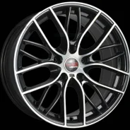 LegeArtis Concept-B518. 8.0x18", 5x120, ET43, �� 72,6���. ����