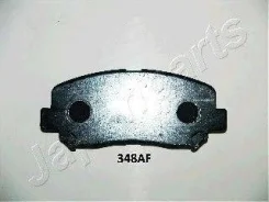 ������� ��������� Mazda CX-5 KE, GH, Mazda CX-5 KF JapanParts PA348AF PA348AF ����