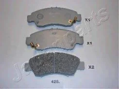 ������� ��������� ��������, �������� ����� Honda CAPA 1.5 16V JapanParts PA425AF PA425AF ����