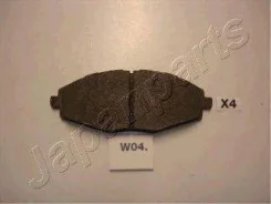 ������� ��������� �������� ����� Chevrolet Camaro 6.2 ZL1 JapanParts PAW04AF PAW04AF ����
