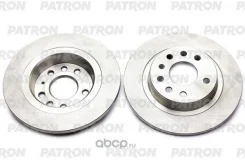 ���� ��������� ����. OPEL Vectra 1.6-2.2DTI 02 Patron PBD4266 PBD4266 ����
