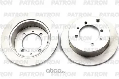 ���� ��������� ����. Mitsubishi Galant 2.0-2.5D 91 Patron PBD4193 PBD4193 ����