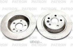 ���� ��������� ����. FORD: Galaxy 06-, Mondeo IV 07-, Mondeo IV Turnier 07-, Mondeo IV ����� 07-, S-MAX 06- Patron PBD4766 PBD4766 ����