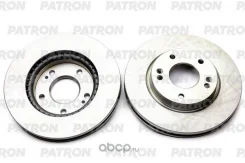 ���� ��������� ������. Hyundai: Elantra 00 -, Elantra ����� 06 -, Elantra ����� 00 - Patron PBD4922 PBD4922 ����