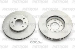 ���� ��������� ������. KIA RIO III 1.1CRDI/1.25CVVT/1.4 09.11- Patron PBD7022 PBD7022 ����
