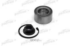��������� ��������� ������ FORD: Fiesta 01-, Focus 98-04, Fusion 02- ��� ABS Patron PBK3530 PBK3530 ����