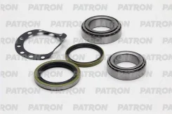 ��������� ��������� ������ Toyota: Land Cruiser 2.4i/2.4TD/3.0TD/4.2TD -98 Patron PBK3727 PBK3727 ����