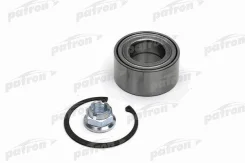 ��������� ��������� ������ Renault: Duster 11-, Megane III 09-, Scenic III 09-, Fluence 10- Patron PBK6682 PBK6682 ����