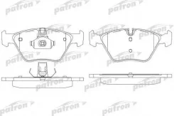 ������� ��������� �������� ������ BMW: 5 95-03 Patron PBP1073 PBP1073 ����