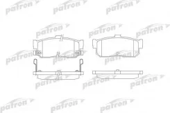 ������� ��������� �������� ���� Infiniti: G20 90-97, Nissan: Almera I 95-00, Almera I Hatchback 95-00, Avenir 89-, Cefiro ����� 94-, Maxima QX 95-00...