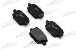 ������� ��������� �������� ���� FORD: Mondeo IV/KUGA/Galaxy 2.0-2.5/1.8TDCI 06 Patron PBP1917 PBP1917 ����