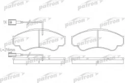������� ��������� �������� ������ Citroen: Jumper c �������� ���������� 94-02, Jumper c �������� ���������� 02-, Jumper ������� 94-02, Jumper �������...