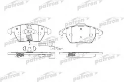 ������� ��������� �������� ������ AUDI: A3 03-, A3 Sportback 04-, TT 06-, SEAT: Altea 04-, LEON 05-, Skoda: Octavia 04-, VW POLO / POLO sedan 10- Patr...