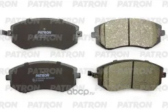 ������� ��������� �������� �����. �����. Subaru: Forester 02-, Impreza 00-, Legacy IV/V 03-, Outback 03-09 Patron PBP1639 PBP1639 ����