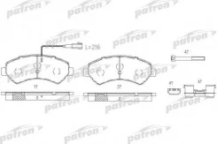 ������� ��������� �������� ���� Citroen: Jumper c �������� ���������� 06-, Jumper ������� 06-, Jumper ������ 06-, Peugeot: Boxer c �������� ����������...