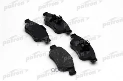 ������� ��������� �������� ������ Renault: Megane Sedan/Coupe 08 Patron PBP4180 PBP4180 ����