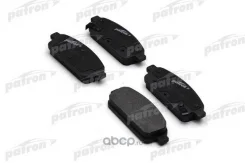 ������� ��������� �������� ���� OPEL: Astra 1.4/1.6/1.3D 09 Patron PBP4265 PBP4265 ����