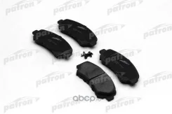 ������� ��������� �������� ������ Nissan: Qashqai/X-Trail 1.6-2.5I/1.5-2.0DCI 07 Patron PBP4051 PBP4051 ����