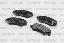 ������� ��������� �������� ������ Hyundai: Accent 11-, Solaris 11- / KIO: RIO 11- ����������� � ����� Patron PBP7002KOR PBP7002KOR ����
