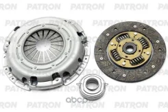 �������� ��������� 3P Mitsubishi: Lancer 1.3/1.6 CS3A 00- Patron PCE0044 PCE0044 ����