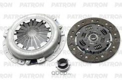 �������� ��������� 3P LADA: Granta 1.6 11-, Kalina 1.6 13- Patron PCE0026 PCE0026 ����