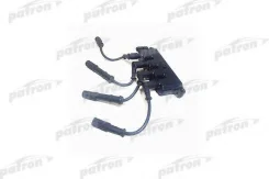 ������� ��������� � ��������� FIAT 500/Doblo/IDEA/Linea/Punto, FORD KA, Lancia MUSA/Ypsilon Patron PCI1127 PCI1127 ����