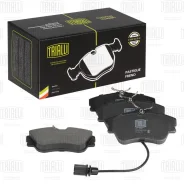 ������� ��������� �������� ����� VW Transporter T4 90- 129.7 �� � �������� Trialli PF1835 PF1835 ����