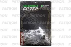 ������ ���� � ���������� Nissan: JUKE 10-, NOTE 13-, Qashqai 07-13, Sentra 14- Patron PF5152 PF5152 ����
