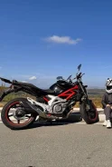 Suzuki SFV 400 Gladius. 399����. ��., ��������, ���������, ������ �� �� ����