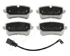 ������� ��������� ��������, �������� ��� AUDI A4 Avant 8K5, B8 RS4 quattro JapanParts PP0913AF PP0913AF ����