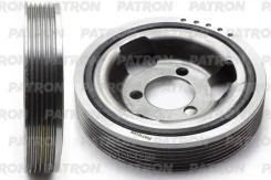 ���� ��������� Citroen:C3, �C4, �C5, �DS3/Peugeot:207, �3008, �308, �5008 1.4-1.6VTi 07/MINI R55 07- Patron PP1136 PP1136 ����