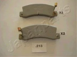 ������� ��������� ��������, �������� ��� Lexus ES F1, F2 250 JapanParts PP213AF PP213AF ����