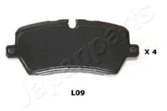 ������� ��������� ��������, �������� ��� LAND Rover Defender Station Wagon L663 2.0 D200 SD4 4x4 JapanParts PPL09AF PPL09AF ����