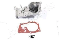����� ������� Dacia Dokker 1.6 16V JapanParts PQ157 PQ157 ����