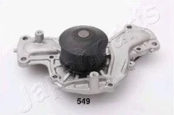 ����� ������� Mitsubishi Pajero III Fuoristrada aperto V6_W, V7_W 3.5 V6 GDI V65W, V75W JapanParts PQ549 PQ549 ����