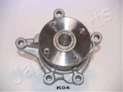 ����� ������� Hyundai Solaris/Kia Rio IV 11- 1.4i/1.6i JapanParts PQK04 PQK04 ����