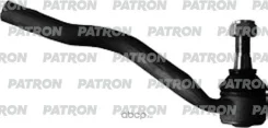 ���������� ������� ���� Mercedes-BENZ: M-Class W164 05- Patron PS1321L PS1321L ����
