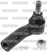 ���������� ������� ���� VW Passat B6 05- Skoda Octavia II 04- AUDI: A3 05/03- Patron PS1233L PS1233L ����