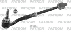 ���� ������� � ����� BMW: 5 E60 02- Patron PS2210 PS2210 ����