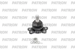 ����� ������� Ssangyong: Actyon 06-, Kyron 05- ����������� � ����� Patron PS3318KOR PS3318KOR ����