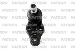 ����� ������� Daewoo: Lacetti KLAN 04-, Nubira KLAN 03- Patron PS3281 PS3281 ����