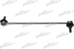 ���� ������������� ��������� FORD Focus II 11/04 - ����������� � ������ Patron PS4083HD PS4083HD ����