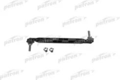 ���� ������������� OPEL: Insignia 07/08-, Astra J 12/09-, Chevrolet: Cruze 05/09- Patron PS4262 PS4262 ����