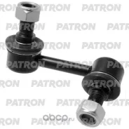 ���� ������������� ��������� Mitsubishi Pajero IV 01/06 - ����������� � ������ Patron PS4490LHD PS4490LHD ����