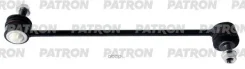 ���� ������������� ��������� LADA Vesta 2015- ����������� � ������ Patron PS4638HD PS4638HD ����