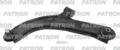 ����� �������� �������� ����� Nissan Tiida C11 05- Patron PS5226L PS5226L ����