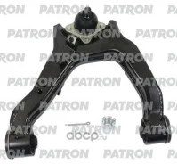 ����� �������� � ������� ����� Mitsubishi Pajero III 04/2000 - 01/2007 Patron PS5414L PS5414L ����