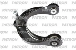 ����� �������� Jeep Grand Cherokee WK2 11- ����������� � ������ Patron PS5470L PS5470L ����